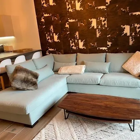 L' Etoile Du Pic Apartment *