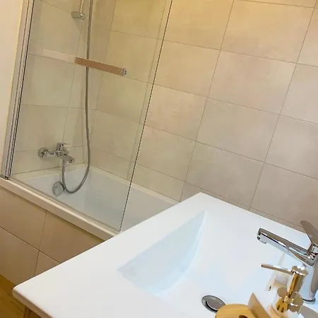 L' Etoile Du Pic Apartment