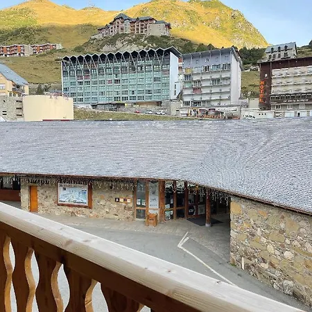 L' Etoile Du Pic * La Mongie