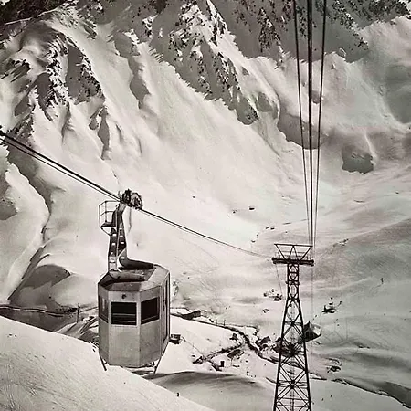 L' Etoile Du Pic Apartamento *