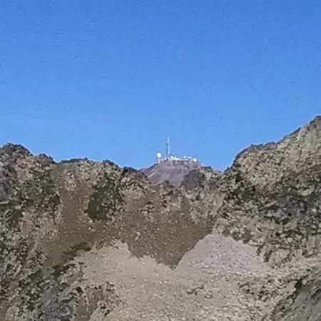 L' Etoile Du Pic
